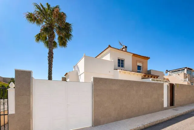 Adosado 3 habitaciones 65m² en venta - La siesta — 18