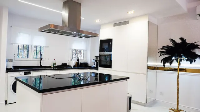 Apartamento 2 habitaciones 90m² en venta - Marbella — 3