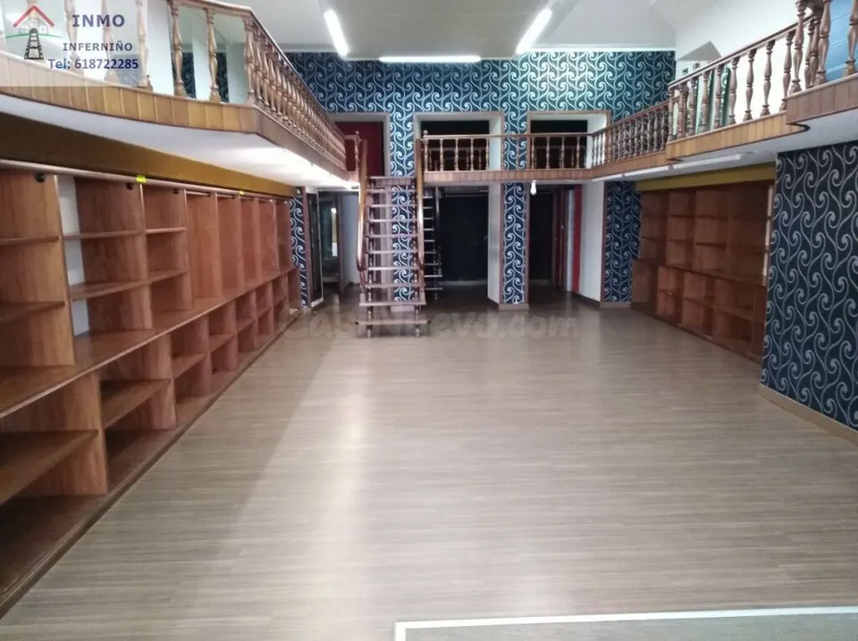Local comercial en Venta en Ferrol La Coruña Ref: 437513