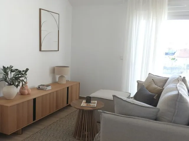Apartamento 2 habitaciones 163m² en venta - Desamparados-Hurchillo-Torremendo — 15