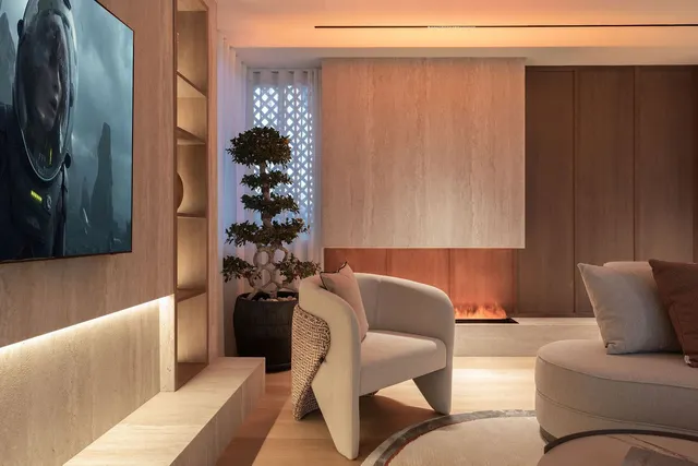 Ático Dúplex 3 habitaciones 131m² en venta - Marbella — 43