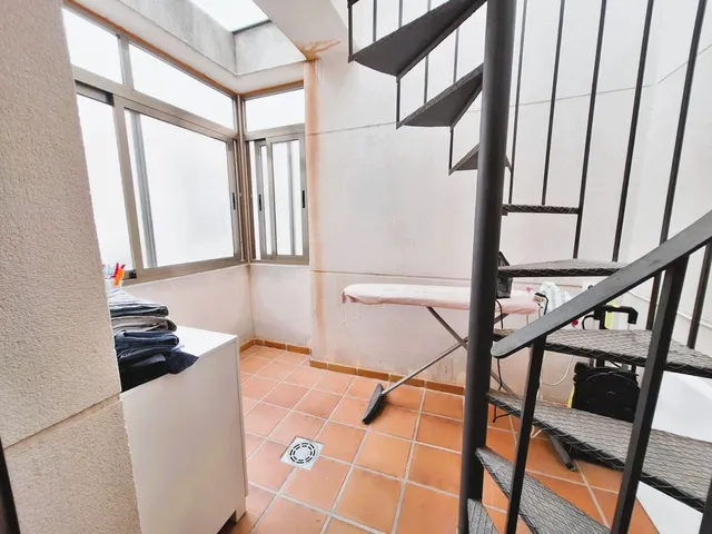Ático 3 habitaciones 112m² en venta - Centro — 39