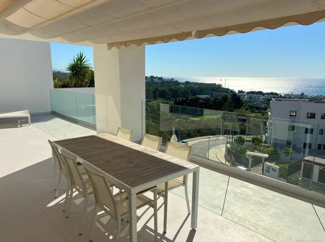 Ático 2 habitaciones 110m² en venta - Costa Del Sol — 8
