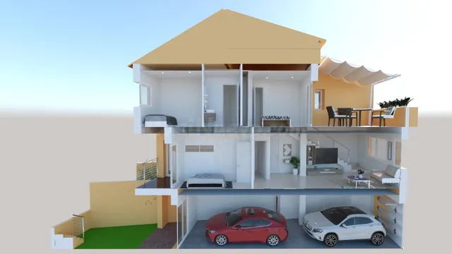 Terreno edificable en Palau Saverdera, Alto Ampurdán.