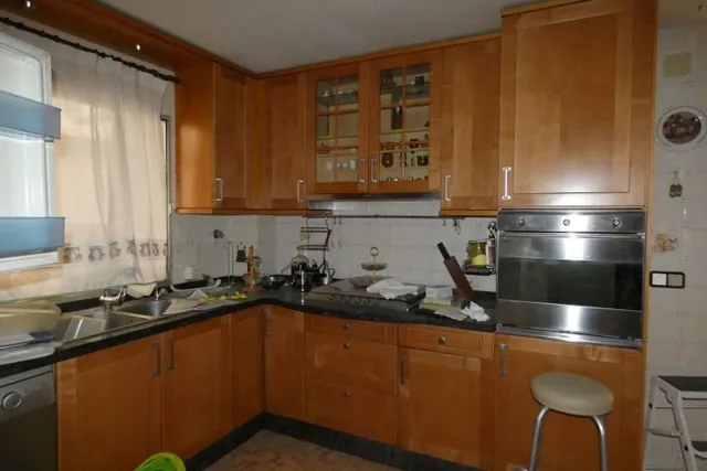 VENTA DE PISO + LOCAL — 5