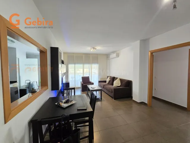 ¡BOMBAZO EN CUNIT! Vivienda impecable con terraza, piscina, parking y trastero — 3