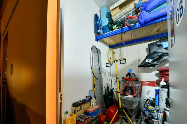 Precioso ático con terraza privada — 41