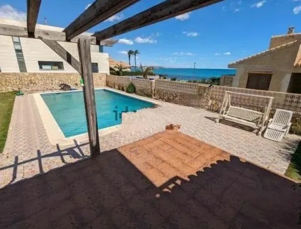GRAN CASA EN CABO ROIG — 10