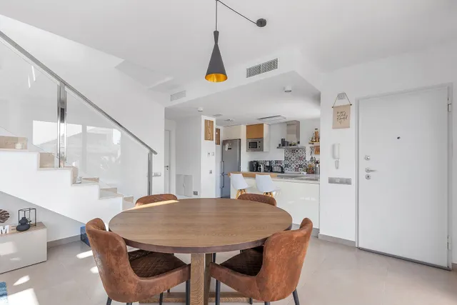 Villa 3 habitaciones 105m² en venta - Desamparados-Hurchillo-Torremendo — 14