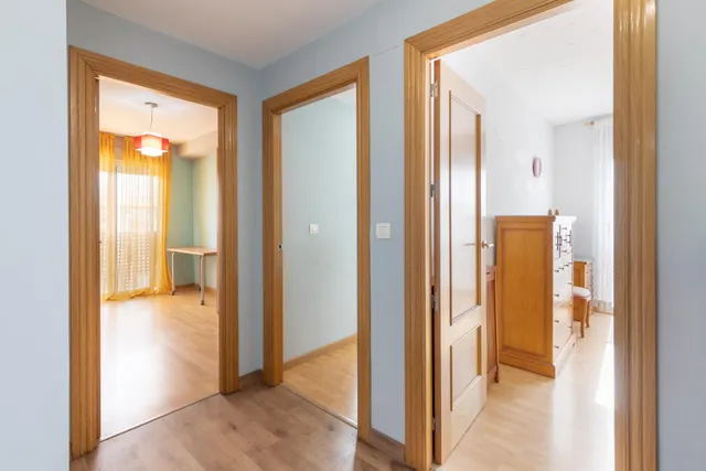 ¡¡¡amplio piso de 3 dormitorios, 2 baños, cochera y trastero, por solo 179.900 €!!! — 13
