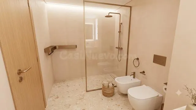 Piso céntrico en Mislata, ¡Gran oportunidad! — 5