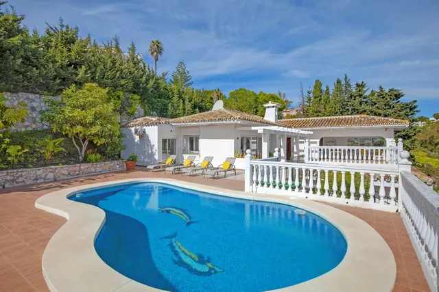 Chalet 5 habitaciones 249m² en venta - Riviera del sol — 22