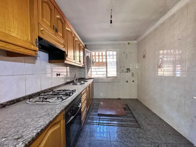 Se vende piso en Reus, zona llevant — 5
