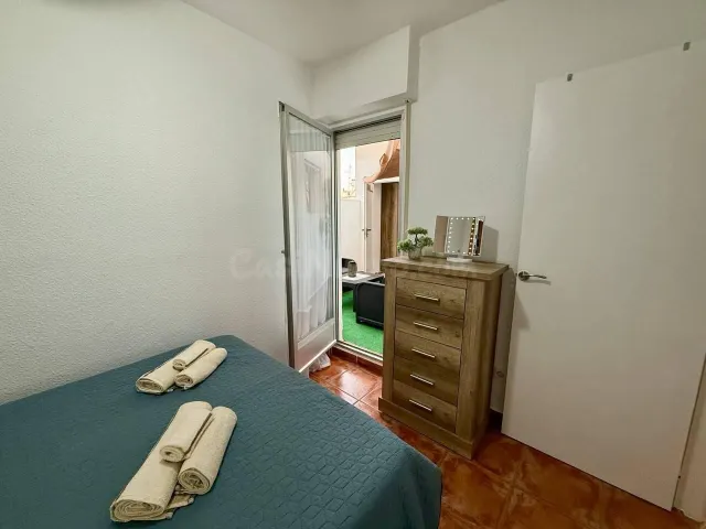 Apartamento 2 habitaciones 89m² en venta - Paseo maritimo — 25