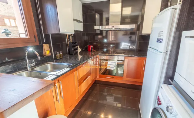 Encantador apartamento con Licencia Turística - foto 5
