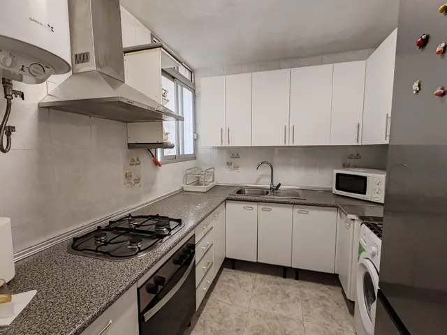Acogedor Piso en el Corazón de Benidorm - ¡Tu Refugio Ideal! — 10