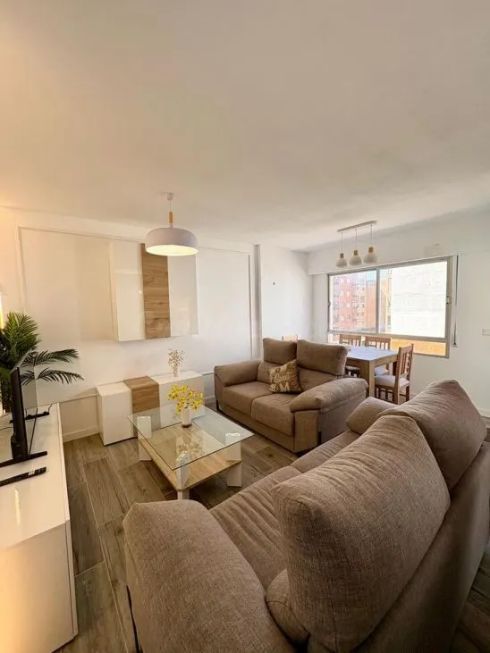 Apartamento 3 habitaciones 99m² en venta - Centro — 3
