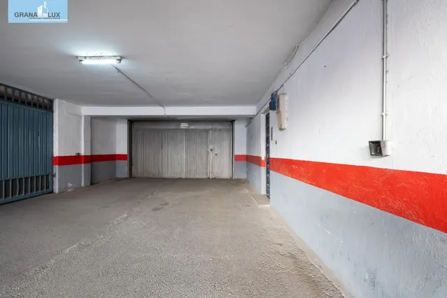 Plaza Cerrada edificio  Alcazar de San juan — 16