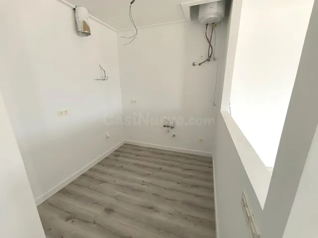 SE VENDE PLANTA BAJA EN ZARANDONA - foto 4