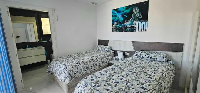 Villa 3 habitaciones en venta - Costa blanca sur — 16
