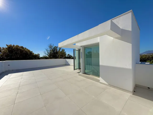 Adosado 4 habitaciones 286m² en venta - Marbella — 40