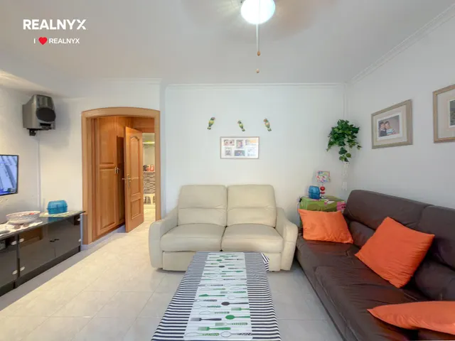 Torreblanca! Encantador bungalow reformado con 2 terrazas, en urbanización exclusiva con 2 piscinas comunitarias — 21