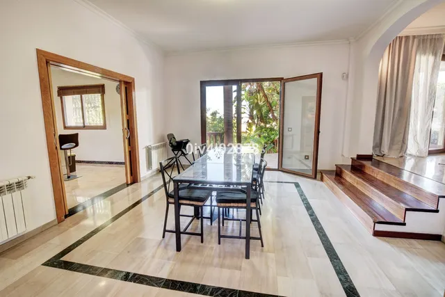 Chalet 6 habitaciones 493m² en venta - Centro — 17