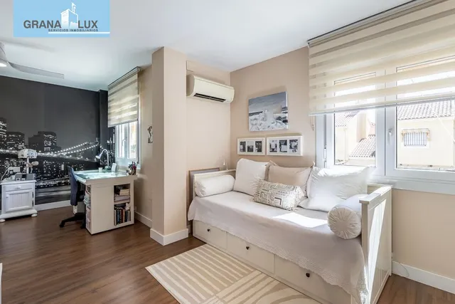 Casa en Llanos de Alhendín — 17