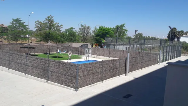 Magnífico VPO en venta en Mairena del Aljarafe (Nuevo Bulevar). — 2
