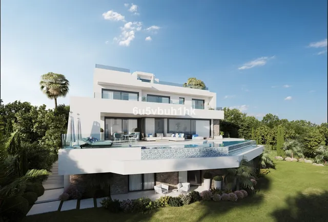 Parcela 530m² en venta - Riviera del sol — 8