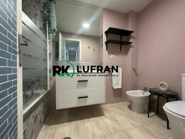 PISO EN VENTA EN ALICANTE - ZONA LOS ANGELES - TOMBOLA - RABASA — 13