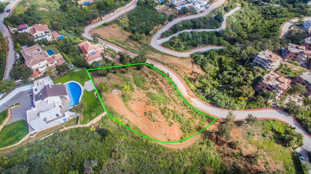 Lujo y distinción en la Mairena a 7 minutos del mar — 11