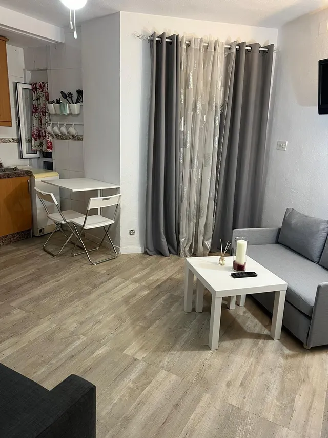 Se alquila precioso estudio en Salobreña — 6