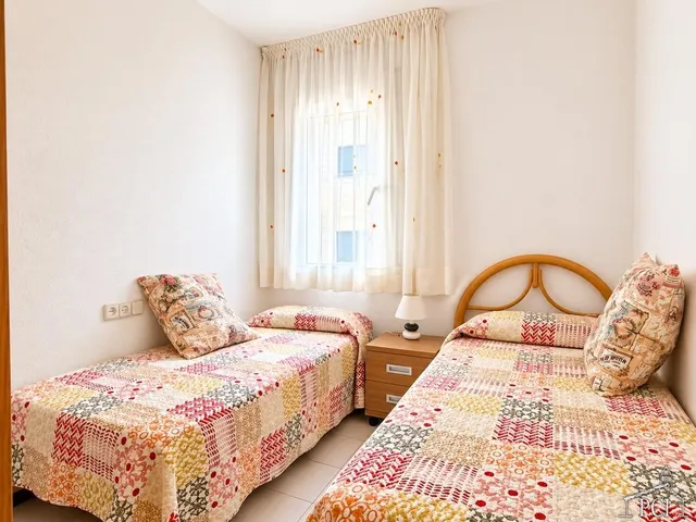 Apartamento en Sant Antonio de Calonge a pocos metros de playa. — 12