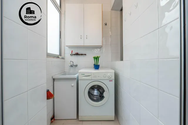 PISO DE 3 DORMITORIOS 2 BAÑOS CON PISCINA, GARAJE Y TERRAZA CON VISTAS DESPEJADAS EN PARQUE NUEVA GRANADA — 15