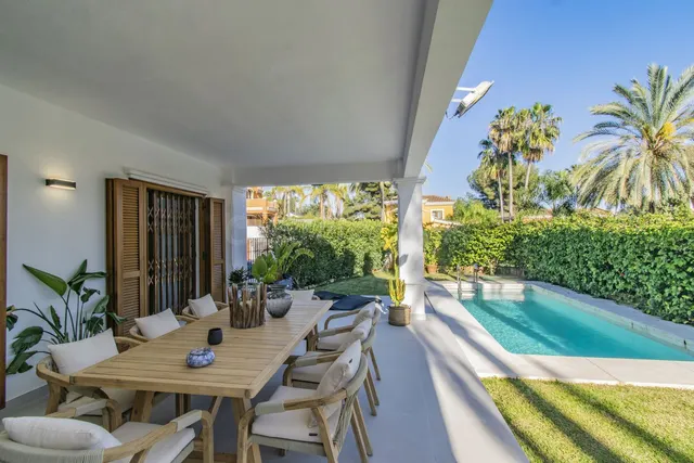 Chalet 5 habitaciones 400m² en venta - Marbella - foto 2