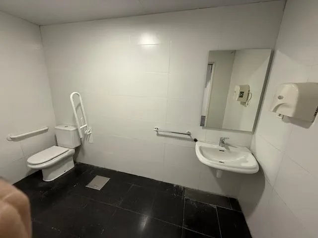 ALQUILER LOCAL CENTRICO, ZONA AVDA. GENERAL PRIMO DE RIVERA, 225M2. — 7