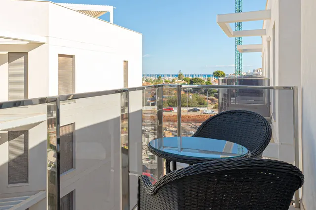 Ático de lujo en venta en Denia — 26
