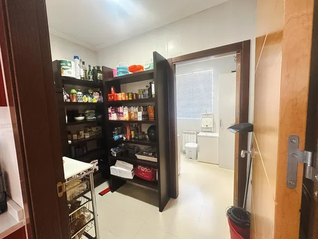 Gran Chalet  en Ocaña, Toledo. — 23