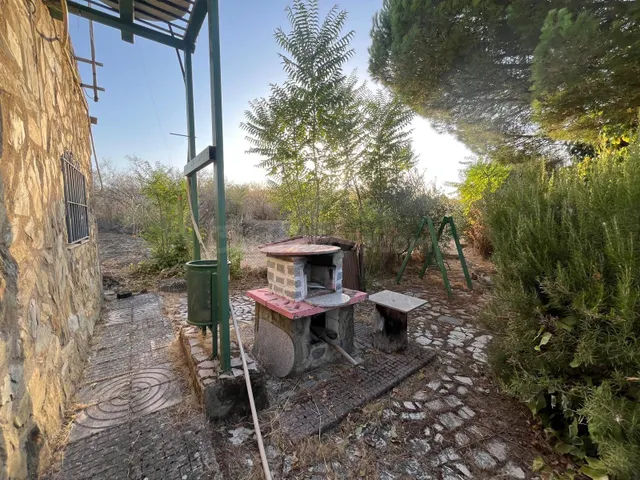 Encantadora Casa de Campo en Carretera de Badajoz - Cáceres — 4