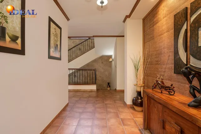 Casa con terreno ubicada en plena naturaleza, a tan solo 2km de Montefrio. — 12