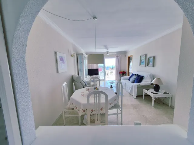 Ático 2 habitaciones 86m² en venta - Riviera del sol — 19