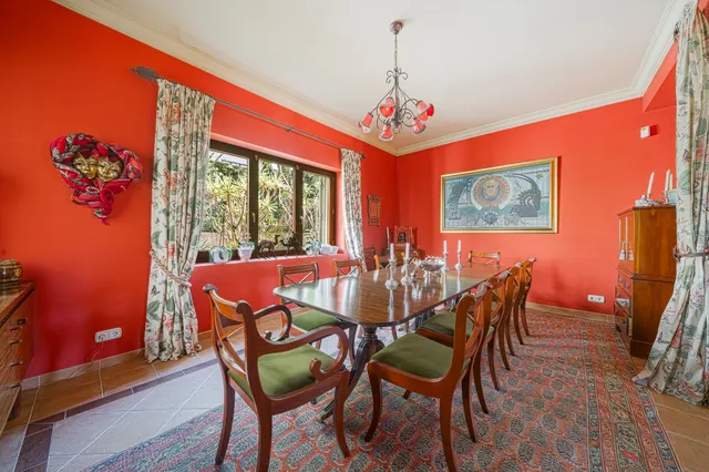 Chalet 9 habitaciones 1084m² en venta - Sotogrande - Alto — 8