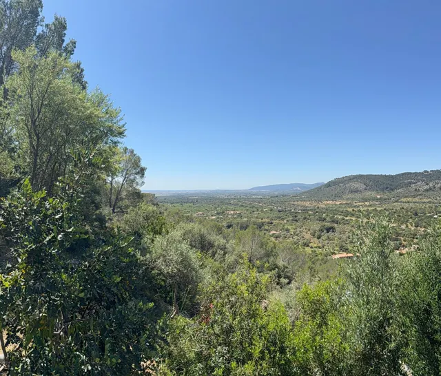 Finca única en plena naturaleza — 38