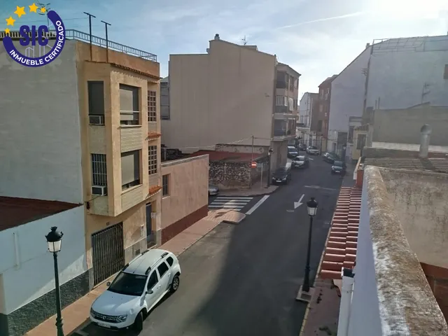 Parcela, solar o patio en el centro y casco histórico de Oropesa, particular o promotor — 23