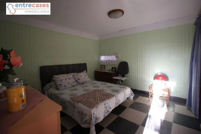 CASA DE CAMPO ESPACIOSA MUCHAS POSIBILIDADES — 21
