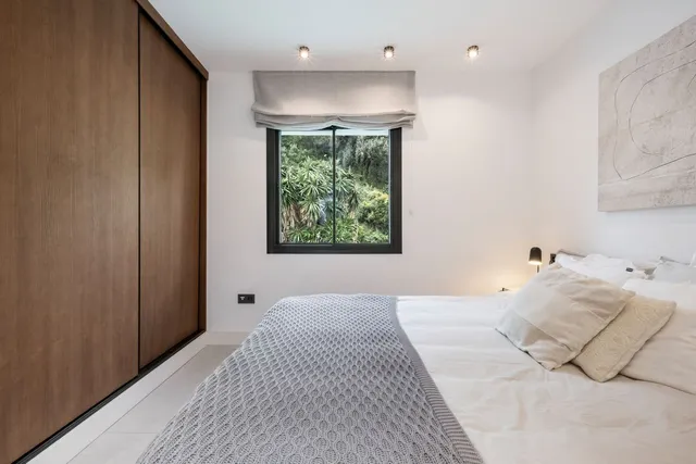 Ático 2 habitaciones 96m² en venta - El Madroñal — 18