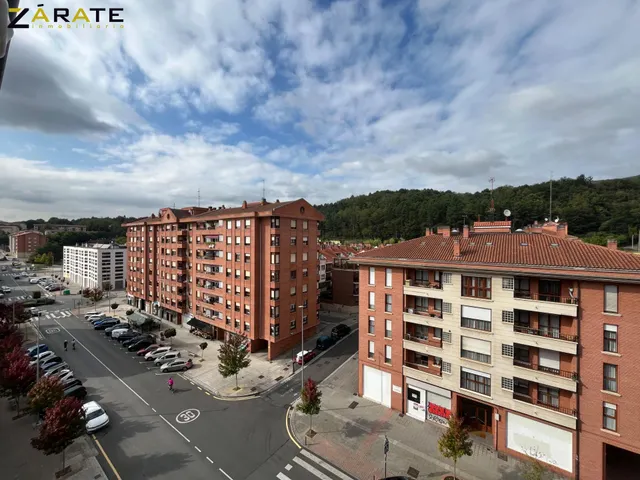 SE VENDE PISO EN URRETA — 16