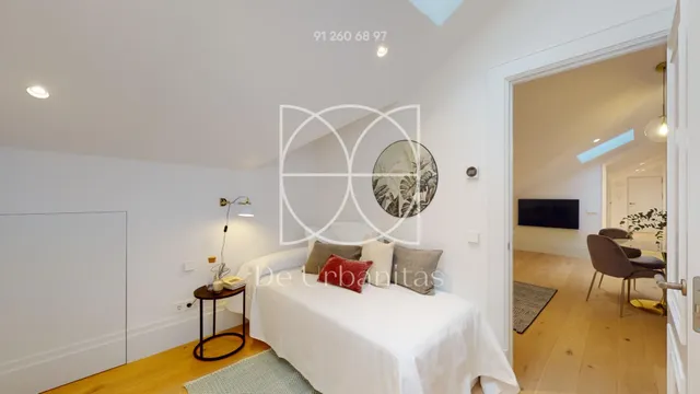 Piso 2 habitaciones 122m² en venta - Cortes — 13