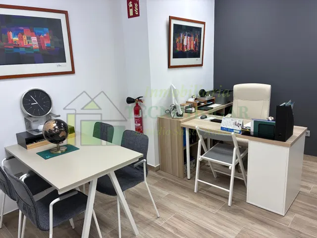 Local en venta en calle claudio coello, Sevilla — 7